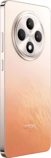 cumpără Smartphone OPPO Reno 12 FS 5G 12/512GB Amber Orange în Chișinău 