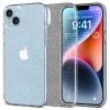 Spigen iPhone 14, Liquid Crystal, Glitter Crystal 
