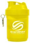 купить Бутылочка для воды misc 8928 Sticla shaker 3-in-1 400+100+100 ml Smart Original FI-5053 yellow в Кишинёве 