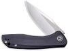 купить Нож походный Civivi C801C Baklash, G10, liner lock в Кишинёве 