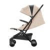cumpără Сărucior pentru copii KinderKraft KSPIL002BEGBI00 (Cabin) Pilot 2 Whisper Dune în Chișinău 