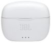 купить Наушники беспроводные JBL Tune 215 TWS White в Кишинёве 