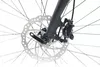 купить Велосипед Crosser HYBRID 700C 21*24S Grey 700C-112-24-21 в Кишинёве 