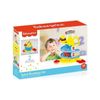 Горка с машинками Fisher Price 57115 (9515) 