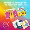 cumpără Joc educativ de masă miscellaneous 079770 Cartonașele Buboo 3în1, pentru Fetițe, ro în Chișinău 