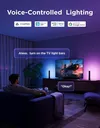 купить Декоративное освещение Govee Flow Plus Light Bars, Wi-Fi + BT (H6056311) в Кишинёве 