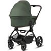 купить Детская коляска Tutis 2in1 GIO PLUS Muschino Olive (1552176) в Кишинёве 
