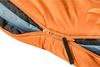 cumpără Sac de dormit Deuter Orbit 5° SL right mandarine slate blue în Chișinău 