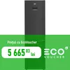 cumpără Frigider cu congelator jos Beko B5RCNA405ZXBR în Chișinău 
