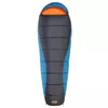 cumpără Sac de dormit Nils NC2012-BO ABisal Navy Blue-Orange Sleeping Bag în Chișinău 