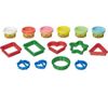 cumpără Set de creație Play-Doh E8530 Fundamentals ast în Chișinău 