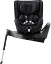 cumpără Scaun auto Britax-Römer DUALFIX PRO Classic Deep Black (2000040880) în Chișinău 