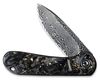 купить Нож походный Civivi C907C-DS1 Elementum, mâner fibră de carbon, Liner Lock в Кишинёве 
