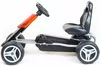 купить Транспорт для детей Baby Mix 55295 Go-Kart Speedy Красный в Кишинёве 