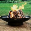 купить Товар для пикника HEAT Outdoor Living Heat Classic 60 Rust (FB.006R) в Кишинёве 