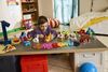 cumpără Set de construcție Lego 11045 Creative Colorful Bricks în Chișinău 