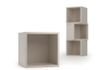 купить Полка декоративная Fabrik Home Cube Кашемир 16мм в Кишинёве 