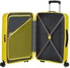 купить Чемодан Samsonite Rejoy 68/25 TSA Galben (153177/0493) в Кишинёве 