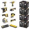 cumpără Set de scule electrice DeWalt DCK856P4T în Chișinău 