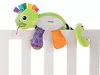 cumpără Jucărie muzicală Tomy T27169 Cameleonul Rosie, Lamaze, Tomy în Chișinău 