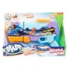 cumpără Armă de jucărie Toi-Toys 65212Z Pistol cu apă X600, 2 modele în Chișinău 