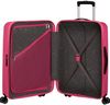 купить Чемодан Samsonite Rejoy 77/28 TSA Roz (153178/A556) в Кишинёве 