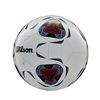 Мяч футбольный #4 COPIA II SB WHIBLU WTE9210XB04 Wilson (2268) 