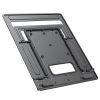 Подставка для ноутбука Hoco PH37 Excellent aluminum  [Gray]