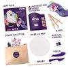 cumpără Set de creație Okto 20044 Set creativ DIY cu plastilină ușoară Cacadu în Chișinău 