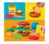 купить Набор для творчества Play-Doh G1609 Food Shapes (in assortment) в Кишинёве 
