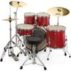 купить Ударная установка TAMA ST52H6-CDS Stagestar 22" 5-компонентная ударная установка (без тарелок) в Кишинёве 