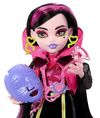 cumpără Păpușă Mattel HNF78 Monster High în Chișinău 