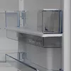 купить Холодильник с нижней морозильной камерой Beko B3RCNA364HDXB в Кишинёве 