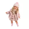 купить Кукла Llorens Ll 54052 Lucia 40см в Кишинёве 
