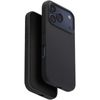 купить Чехол для смартфона UNIQ iPhone 17 Pro Max (2025) 6.9 Hybrid Magclick Lino, Charcoal Grey в Кишинёве 