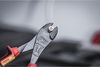 купить Плоскогубцы Milwaukee 4932464570 Cleste VDE 200mm в Кишинёве 