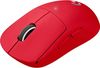 купить Игровая мышь Logitech G PRO X SUPERLIGHT 2 SE LIGHTSPEED Red в Кишинёве 