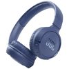 cumpără Căști fără fir JBL Tune 510BT Blue în Chișinău 