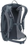 cumpără Rucsac turistic Deuter Futura 23 black (3400126 7000 0) în Chișinău 