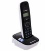Dect Panasonic KX-TG1611UAW, White, AOH, Caller ID 