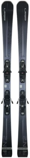 cumpără Schiuri Elan Primetime N2 W BLK SX EL 9.0 151 (ACELWY25 151) în Chișinău 