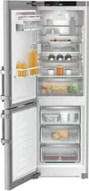 купить Холодильник SideBySide Liebherr SCNsdc 525i в Кишинёве 