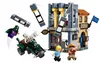cumpără Set de construcție Lego 75642 One Piece Confruntarea cu capitanul Smoker în Chișinău 