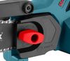 купить Пила Ronix 8107K цепная аккумуляторная 15cm 12V 2Ah в Кишинёве 