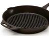 купить Сковорода Petromax Fire Pan Grill 30cm cu maner lung в Кишинёве 