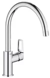 купить Смеситель кухонный Grohe Bauloop OHM chiuveta plus 31368001 в Кишинёве 