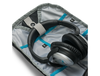 купить Dicota D31047 Backpack Active black/blue 14"-15.6", Premium notebook backpack with a sporty design, (rucsac laptop/рюкзак для ноутбука) в Кишинёве 
