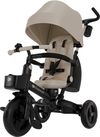 купить Велосипед-коляска KinderKraft KRAVEO02BEG0000 Aveo 2 Plus Beige в Кишинёве 