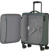cumpără Valiză American Tourister Take2cabin Green (150908/1257) în Chișinău 