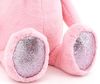 cumpără Jucărie de pluș Orange Toys Fluffy the Pink Bear 35 cm OT3001/35 în Chișinău 